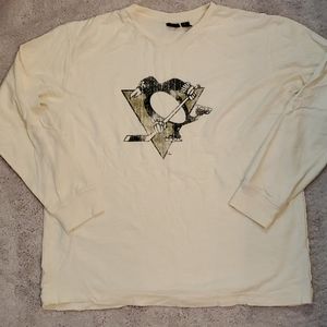 PITTSBURGH PENGUINS shirt